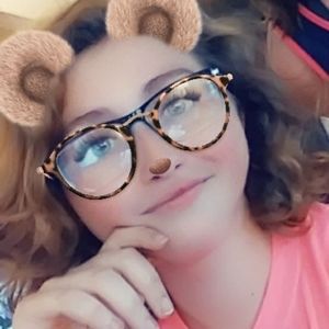 Meet your Posher, Mckenzie